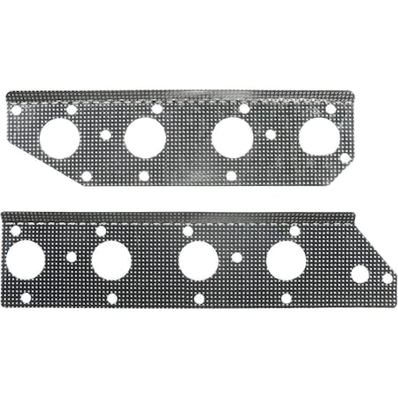 Reinz Exhaust Man Gskt Set, 11-10496-01 11-10496-01